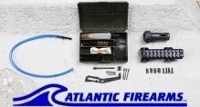 MKE AP5-P Pistol- Field Kit