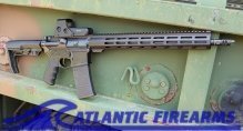 AR15 5.56 Rifle Bravo Mod 0- Andro Corp