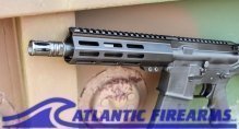 AR15 CQB .300 Blackout Pistol- Andro Corp