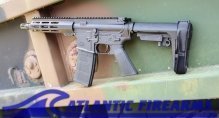 AR15 CQB .300 Blackout Pistol- Andro Corp