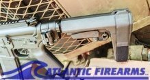 AR15 CQB LT Pistol W/  Law Tactical Folder- Andro Corp