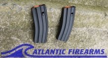 AR15 Magazine- 2 Pack C Products Defense