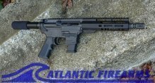 AR15 Pistol 9mm FR-9