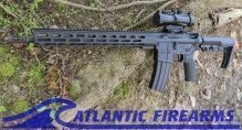 AR15 Rifle 16" Cornerstone Series-Head Down Firearms
