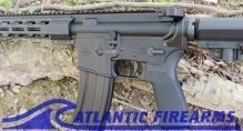 AR15 Rifle 16" Cornerstone Series-Head Down Firearms