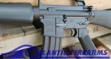 AR15 Rifle Vietnam War M16 Style- Windham Weaponry R20GVTA1S7 M4A2