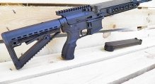 AR 57 LEM 5.7x28 Tactical Rifle - AtlanticFirearms.com