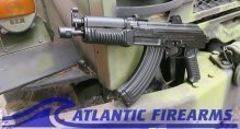Arsenal Milled AK47 Pistol - SAM7K-44