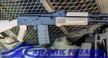 Arsenal SAM5 5.56x45 AK47 Milled Rifle-Desert Sand- SAM5-62D