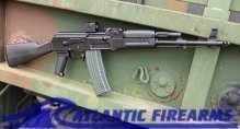 Arsenal SAM5 5.56x45 AK47 Milled Rifle- SAM5-62