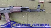 Arsenal SAM5 5.56x45 AK47 Rifle- SAM5-67PM