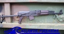 Arsenal SAM7UF-85PM Plum Underfolder Rifle