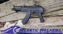 Arsenal SAM7K Milled AK47 Pistol- SAM7K-34