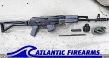 Arsenal SAM7SF-84EGYM Gray AK47 Rifle