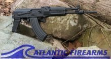 Arsenal SLR107-64 Metal Folding Stock AK