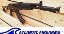 Arsenal SLR 107CR-64 7.62x39mm Side folding Rifle