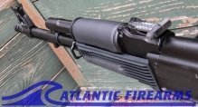 Arsenal SAM 7R AK47 Milled Rifle-AK 47