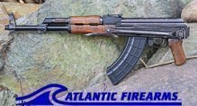Asian Contract AK47 Underfolding Rifle - Childers Guns