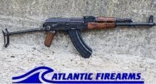 Asian Contract AK47 Underfolding Rifle - Childers Guns