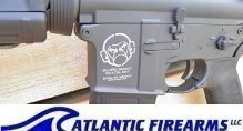 Limited Edition Mil Spec Monkey M4 Airsoft AEG Gun