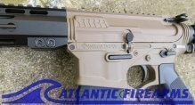 ATI Omni Hybrid MAXX P4 Pistol W/ Brace 5.56- ATIGOMX556P4BFDE