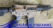 ATI Omni Hybrid MAXX P4 Pistol W/ Brace 5.56- ATIGOMX556P4BFDE