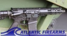 ATI Omni Hybrid P4 5.56  AR15 Pistol- ATIGOMX556MP4B