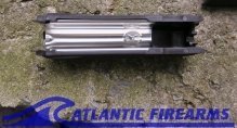 Atlantic Firearms Plum AK47 Stock set