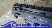 B&T APC9K Pro Pistol- Glock Compatible- BT-36045-G