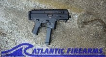 B&T APC9K Pro Pistol- Glock Compatible- BT-36045-G