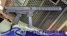 B&T GHM9 Sport 16" Pistol- BT-450267