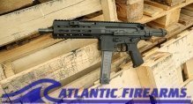 B&T SPC9 9MM Pistol- BT-500003