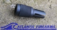 B&T Vortex Flash Hider for 9mm  #BT-400983-9