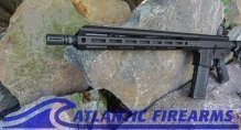 Bear Creek AR15 Rifle .223 Wylde Side Charger- CRSC223WCM41618P-15M3CC