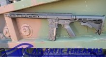 Bear Creek AR15 Rifle 5.56 NATO Side Charger- CRSC556CM41618P-15M3CC