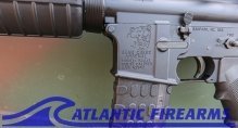Bear Creek AR15 Rifle A2 W/ Heavy Barrel- CR556RHB2017M-RHGFSCHNBSCC