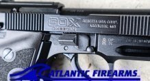 Beretta 80X Cheetah Pistol SALE - AtlanticFirearms.com