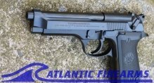 Beretta 92S- Italian Semi Auto-9mm Pistol - Grade A