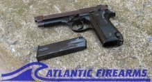 Beretta 92S- Italian Semi Auto-9mm Pistol - Grade B
