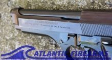 Beretta 92S- Italian Semi Auto-9mm Pistol - Grade B