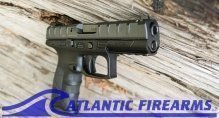 Beretta APX 9MM Pistol- JAXF920