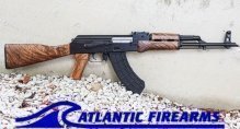 WBP Jack AK 47 -Smoky Walnut