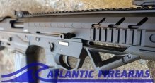 Best Arms 12 Gauge Bullpup Semi Auto Shotgun- BA912