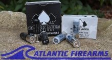 Black Aces Ammo Sampler