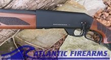 Black Aces Tactical Pro Series Lever Action Shotgun Black Walnut