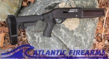Black Aces Tactical Pro Series Mini Shotgun PSSM