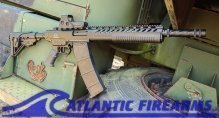 Black Aces Tactical AR15 Pump Shotgun- BATMARP