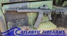 Black Aces Tactical AR15 Pump Shotgun- BATMARP