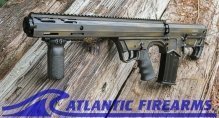 Black Aces Tactical Bullpup Pump Shotgun- Distressed Bronze- BATBPPDBR