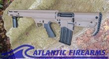 Black Aces Tactical Bullpup Pump Shotgun- FDE- Left Hand- BATBPPFDELH